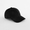 Czapka z daszkiem Wool Blend Cap - B619:czarny, n/a, One Size